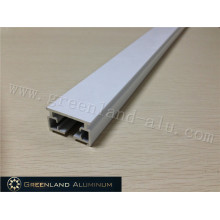 Gl4026 Aluminium-Vorhangschienenprofil